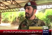 ISPR-Youm-E-Difa (Ye Banday Miti Kay Banday) – 6th September 2015