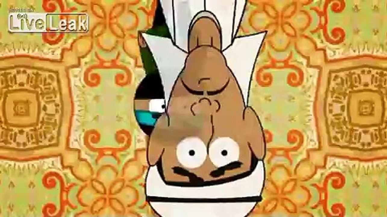 ahmed and salim daily life of 2 terrorists living in israel..