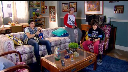 Assistir Novela CÚMPLICES DE UM RESGATE 04-09-2015 Capítulo 25 Parte 2/3 Online Completo Íntegra 04/09/2015