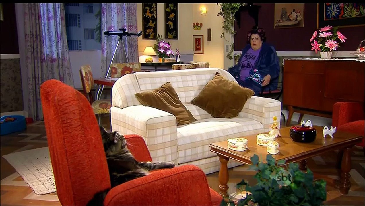 Assistir Novela CÚMPLICES DE UM RESGATE 04-09-2015 Capítulo 25 Parte 3/3 Online Completo Íntegra 04/09/2015