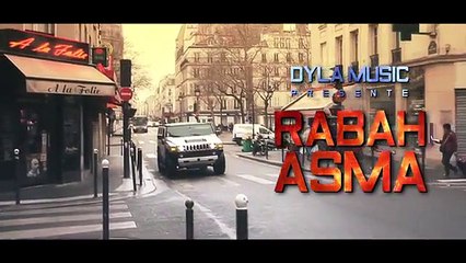Rabah ASMA Hamlaghkem Seg-ul Clip Officiel ★