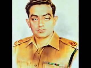 Mera Sohna Shehar Kasoor Ni - NOOR JEHAN - Milli Nagma