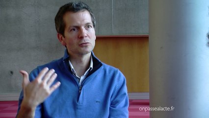 J'ai décidé de quitter une vie professionnelle confortable pour suivre mes aspirations profondes (version intermédiaire)