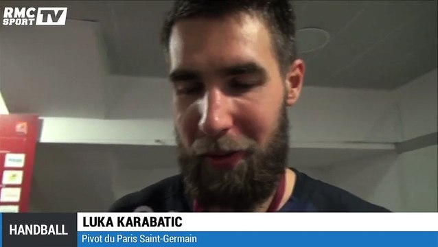 Handball : le PSG remporte le trophée des champions