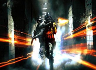 Battlefield 3 Close Quarters