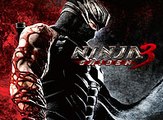 Ninja Gaiden III