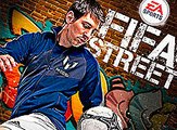 Fifa Street - Super Messi