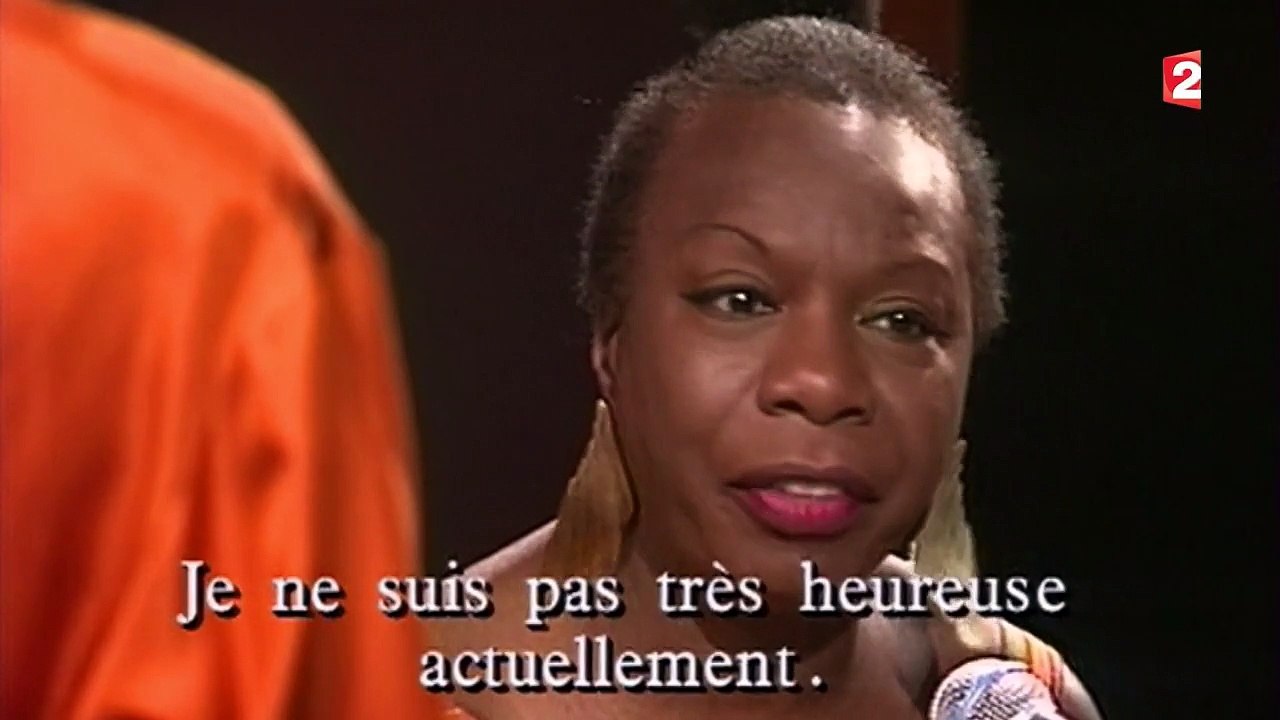 Nina Simone, un mythe toujours vivant