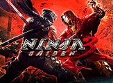 Ninja Gaiden III, in-Game
