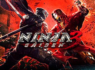 Ninja Gaiden III, in-Game