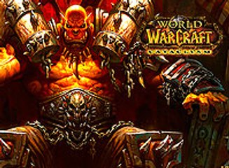 WoW: Mists of Pandaria, The Jade Forest