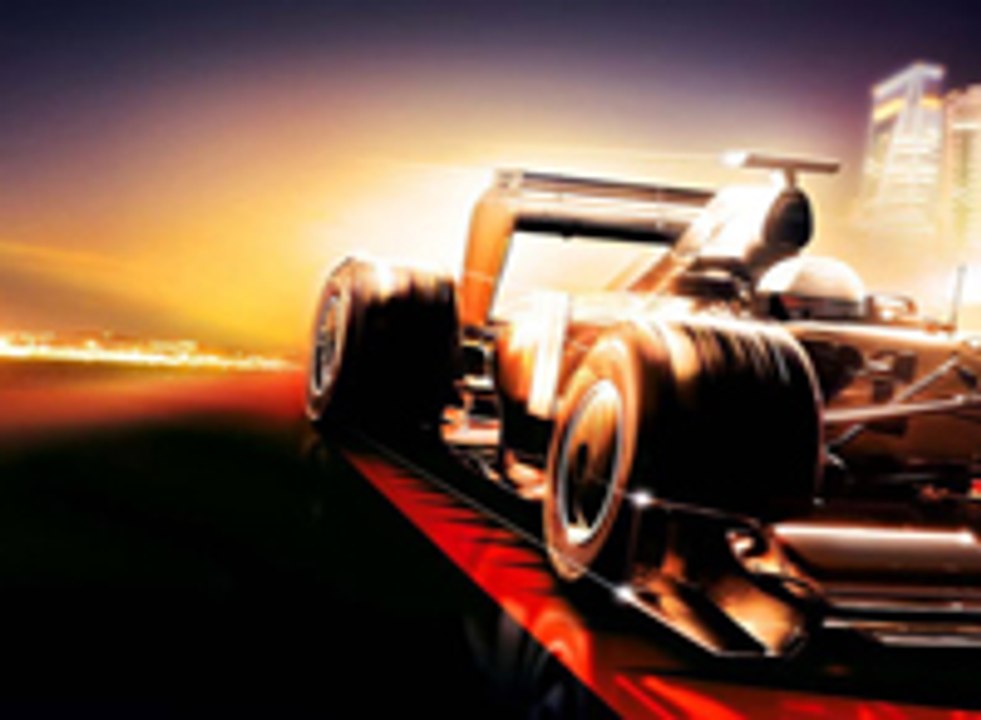 F1 2012