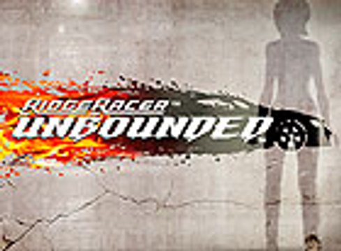 Ridge Racer: Unbounded