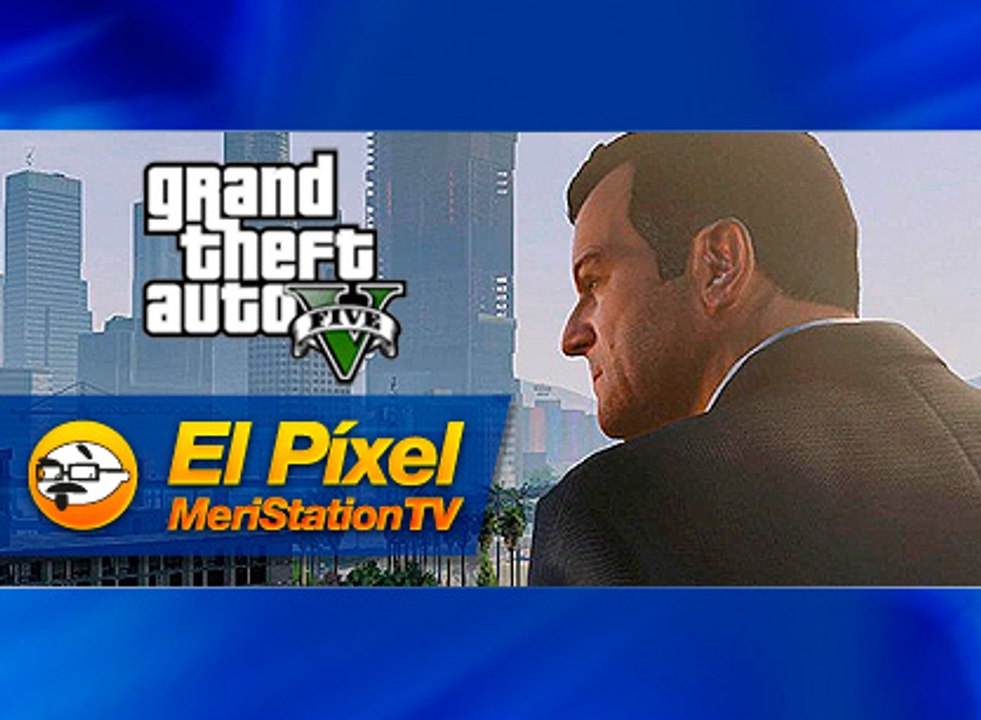 El Píxel 1x77