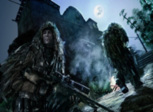 Sniper: Ghost Warrior 2