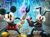 Epic Mickey: El retorno de dos héroes