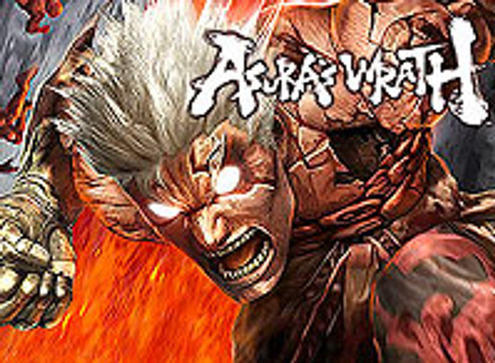Asura's Wrath, DLC
