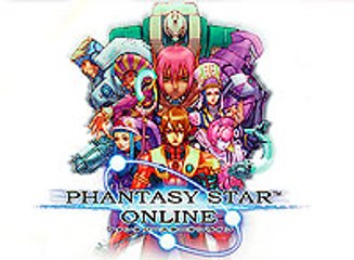 Phantasy Star Online