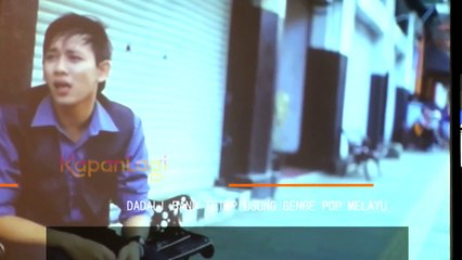 Dadali Band Tetap Usung Genre Pop Melayu