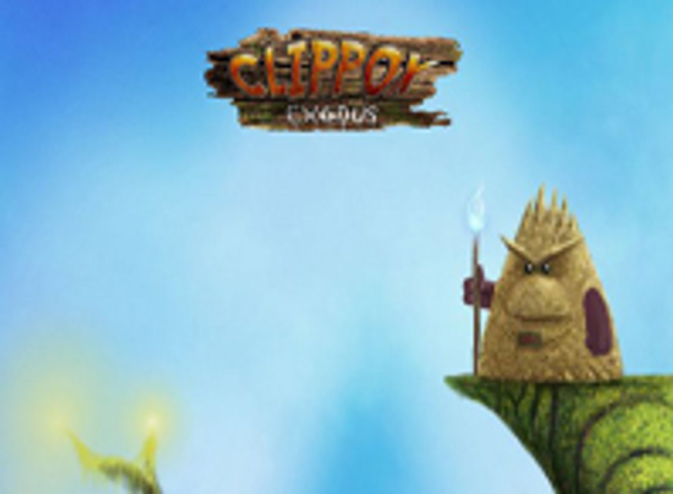 Clippox Exodus