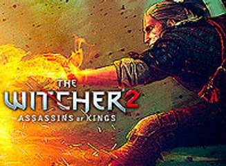The Witcher 2 Enhanced Edition