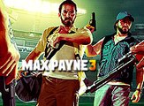 Max Payne 3, Trailer Multijugador