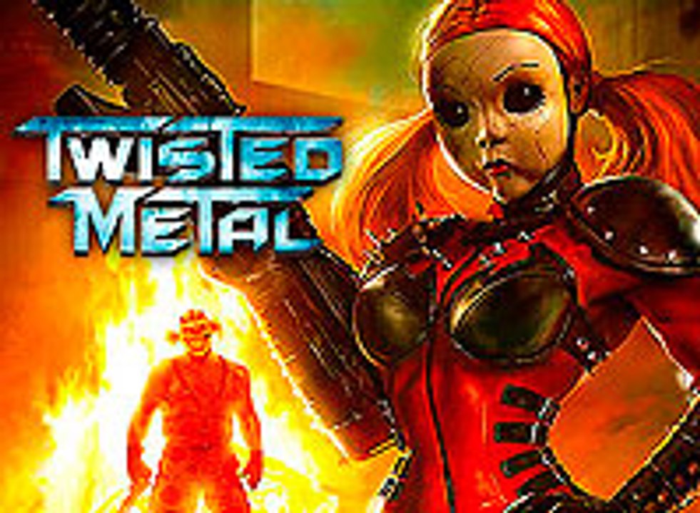 Twisted Metal, Vídeo Análisis