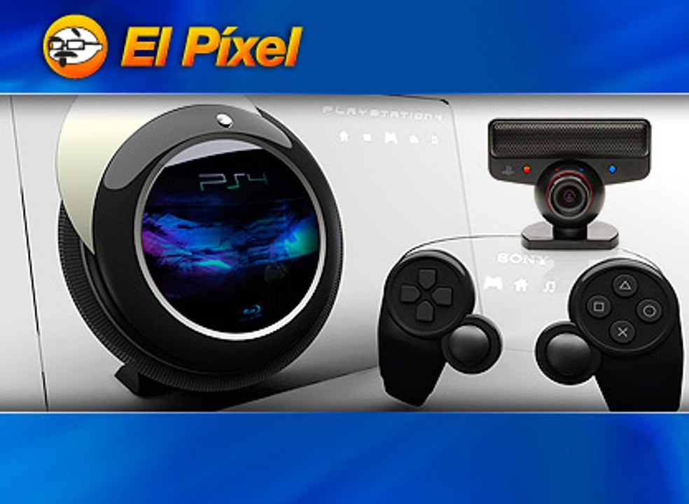 El Píxel 1x86