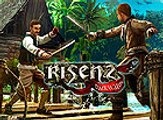 Risen 2, Gameplay 02