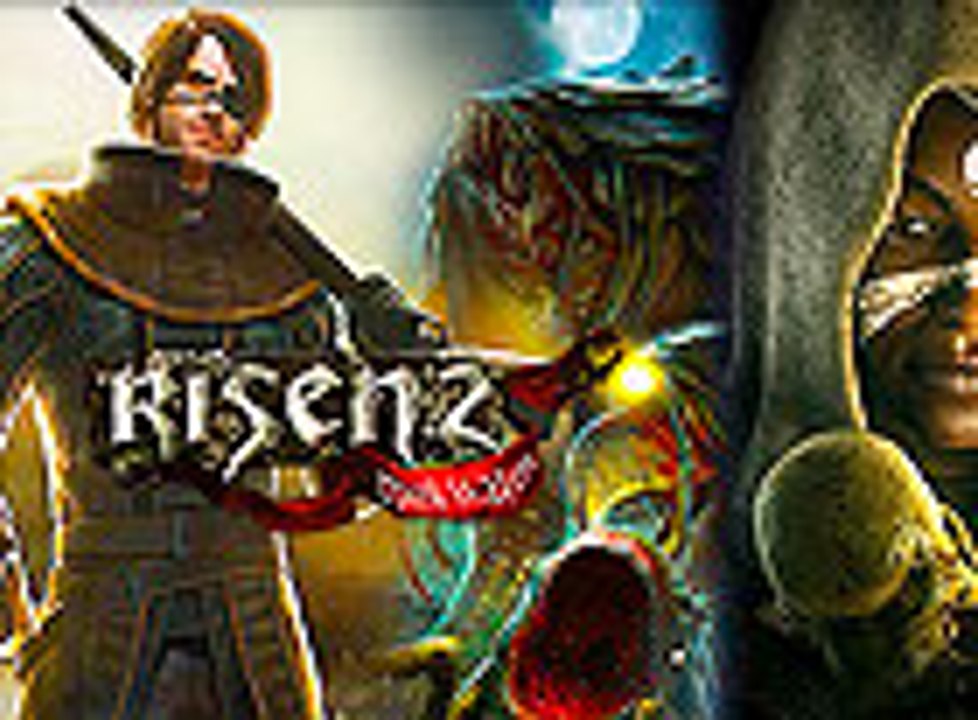 Risen 2 Gameplay 05