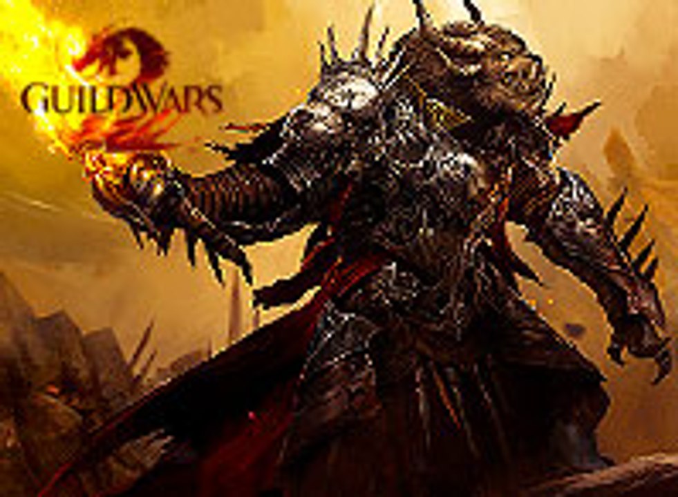 Guild Wars 2, in-Game