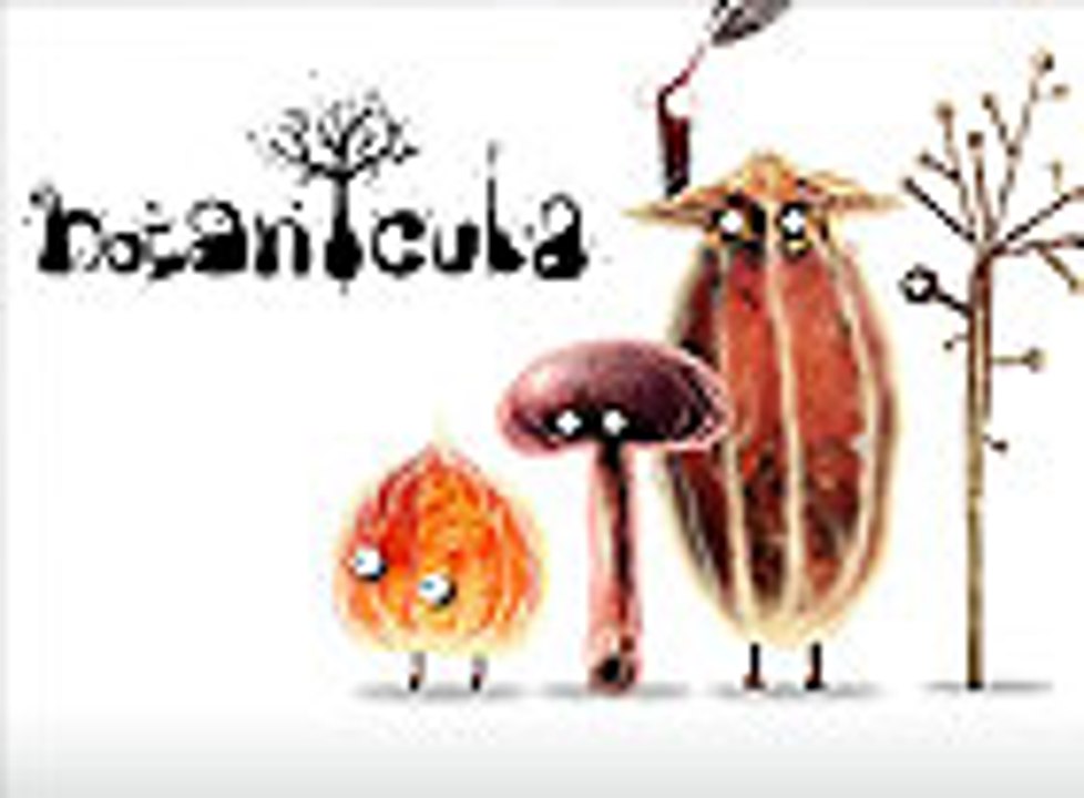 Botanicula