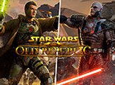 Star Wars: The Old Republic