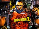 Borderlands 2, in-Game