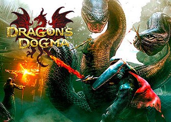 Dragon's Dogma, Under