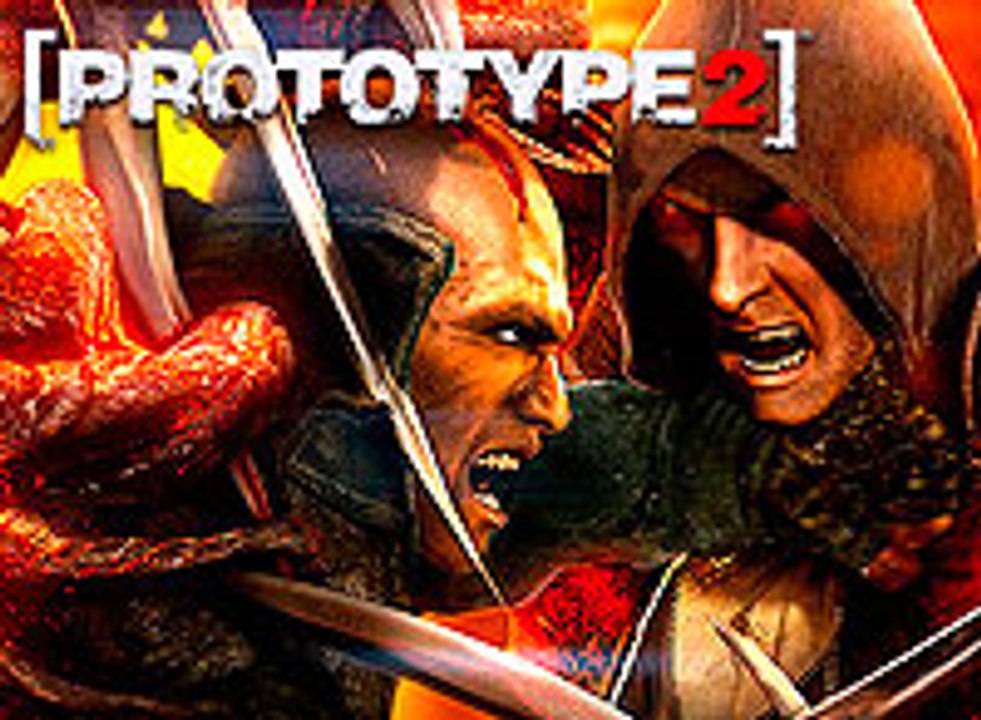 Prototype 2