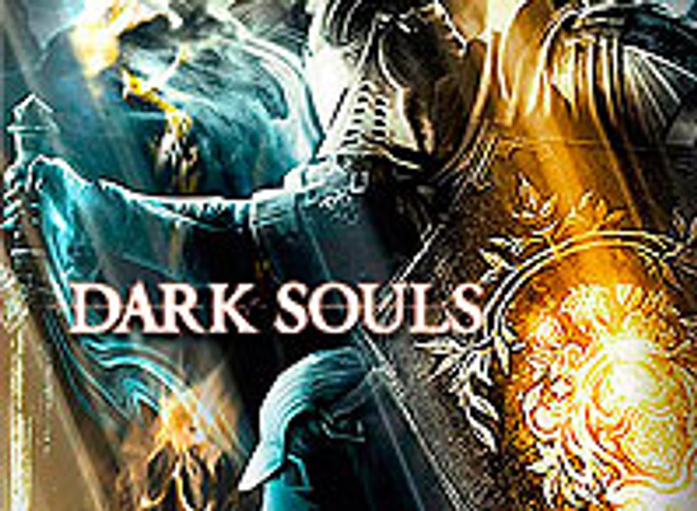 Dark Souls