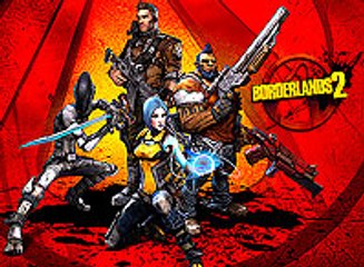 Borderlands 2, Vídeo Impresiones