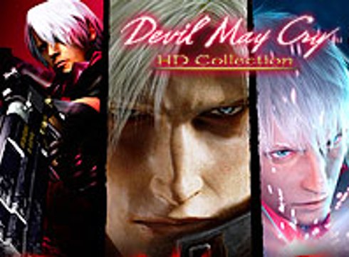 Devil May Cry HD Collection, Vídeo Análisis