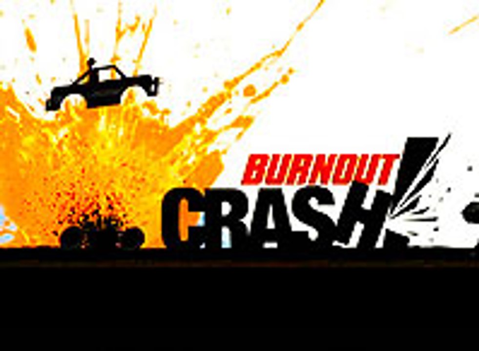 Burnout Crash