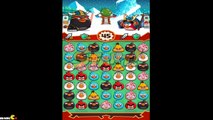 Angry Birds Fight - Super Walrus Monster BOSS Pig Battles! iOS_ Android