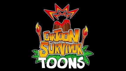 Cartoon Survivor Toons_ Scorpion Scare - Funny 3D Cartoon