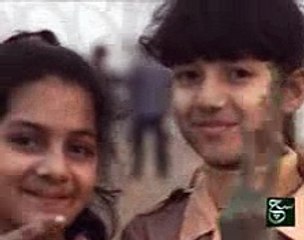Mn Aisi Qaum Se Hn Jis Ke Woh Bachon Se Darta Hai