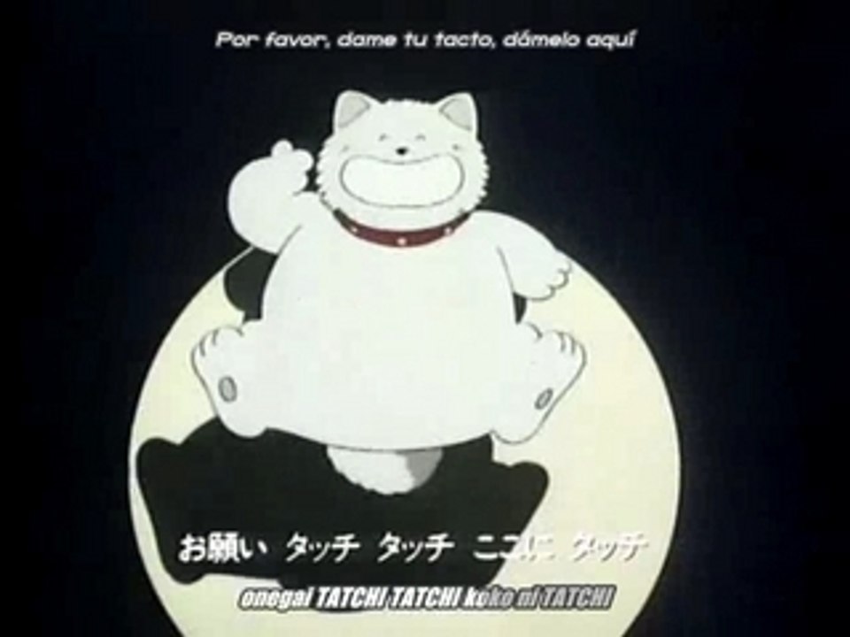 Touch - Opening 1 - TATCHI (Touch)