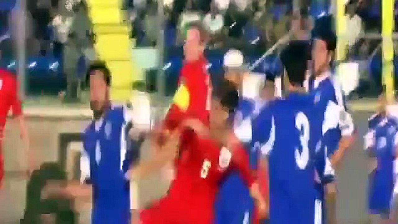 San Marino 0-6 England  ALL Goals and Highlights 05.09.2015