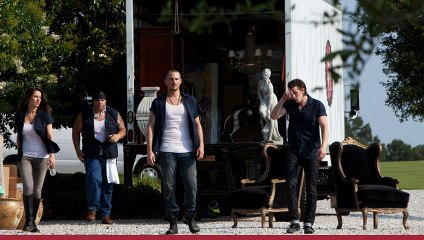 No One Lives  2012  (HD) Quality