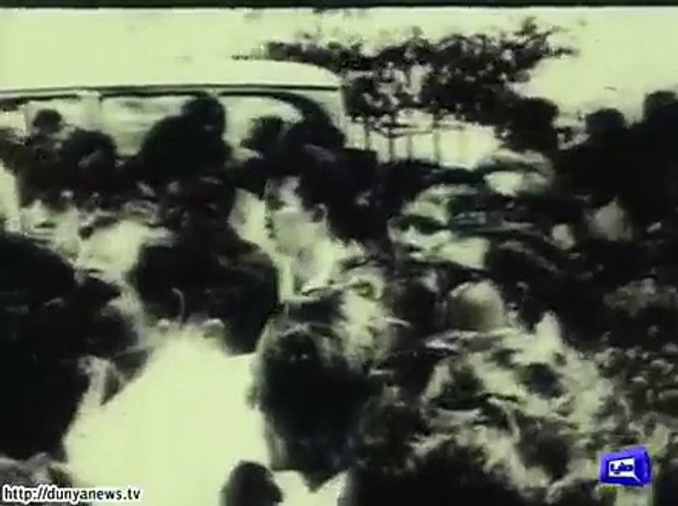 Pakistan Navy Strikes Dwarka in 1965 War.