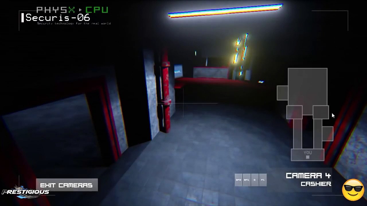 Five Nights at the Chum Bucket JUMPSCARES BLCD - manga - DramaCD - Anime - Anime song - amv