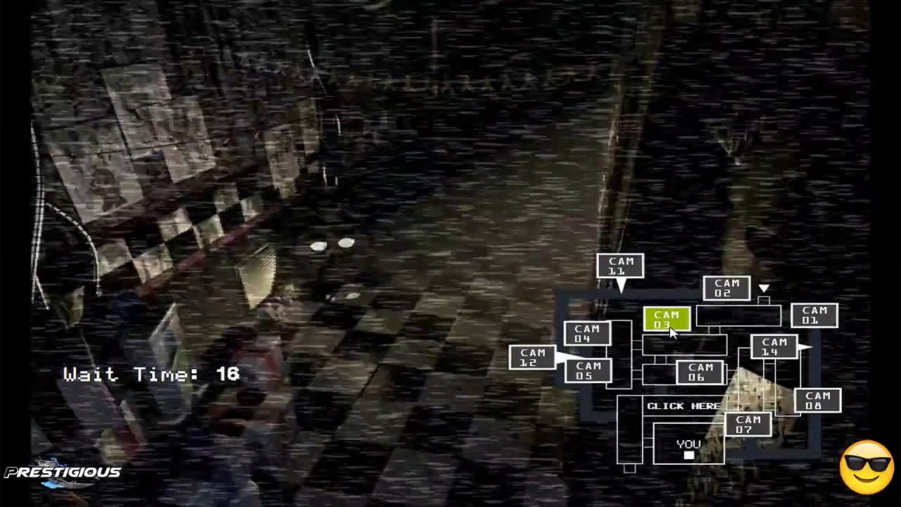 Springtrap Plays Five Nights at Freddys 3 BLCD - manga - DramaCD - Anime - Anime song - amv