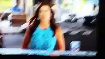 This Crossing Guard Refuses to Do One Very Important Element of Her Job .. Now its on National News